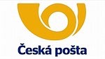 Česká pošta logo