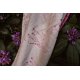 Wild Slings Ring Sling - Rêves de la lune – Cerisier en fleurs