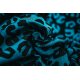 ROAR Ring Sling - Welcome to the jungle – Deep turquoise