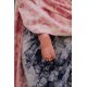 ROAR Ring Sling - Welcome to the Jungle - Flamingo