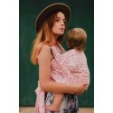 ROAR Ring Sling - Welcome to the Jungle - Flamingo