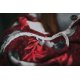ROAR Ring Sling - Coquelicots
