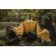 ROAR Ring Sling - Les oursons – Moutarde au miel