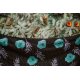 ROAR Ring Sling - Coquelicots Mint