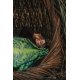 Wild Slings - Ancient brushwood - Caterpillar