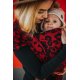ROAR Ring Sling - Welcome to the jungle – Crimson blink