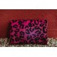 ROAR Ring Sling - Welcome to the jungle – Pink blink