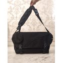 Vatanai Survival bag - black