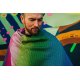 Diso Ring Sling - Bisous Rainbow