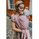Diso Ring Sling - Bisous – Poudre a dodo