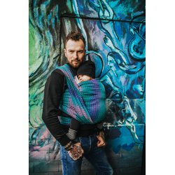 Diso Ring Sling - Bisous – Potion magique