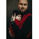 Diso Ring Sling - I am your father – Red power