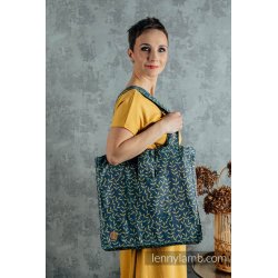 LennyLamb Shoulder Bag - Enchanted Nook - In Bloom