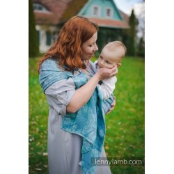 LennyLamb ring sling Queen Of The Night - Spark