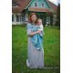 LennyLamb ring sling Queen Of The Night - Spark