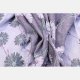 Yaro Ring sling Chamomile Trinity Purple Pine Tencel Confetti