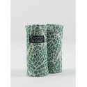 Isara Teething Pads Majestic Green Forest
