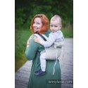 LennyLamb Onbuhimo back carrier - Enchanted Nook - Wild Nature