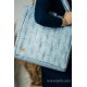 LennyLamb Shoulder Bag - Deco - Platinum Blue