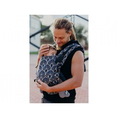 NEKO Switch ergonomické rostoucí přezkové nosítko - Kidonya Elegance - půjčovna