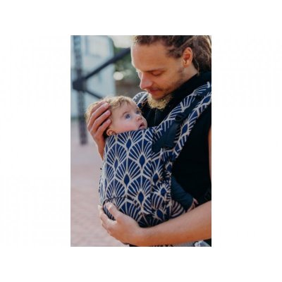 NEKO Switch babycarrier with buckles - adjustable - Kidonya Elegance - for rent