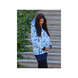 La Tulia babywearing jacket 3in1- Botanica Flowers