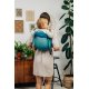 LennyLamb Onbuhimo back carrier - Airglow