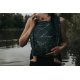 Wild Slings Ring Sling - La constellation (with fringes)