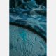Yaro Starfish Duo Grey Night-Blue High Wool