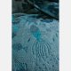 Yaro Ring Sling Starfish Duo Grey Night-Blue High Wool
