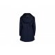 Wombat & Co. The lightweight babywearing jacket Numbat Go - Black