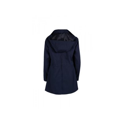 Wombat & Co. The lightweight babywearing jacket Numbat Go - Black