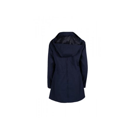 Wombat & Co. The lightweight babywearing jacket Numbat Go - Black