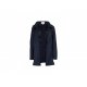Wombat & Co. The lightweight babywearing jacket Numbat Go - Black