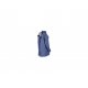 Wombat & Co. celoroční softshellová nosicí a těhotenská bunda WOMBATSHELL Light Blue