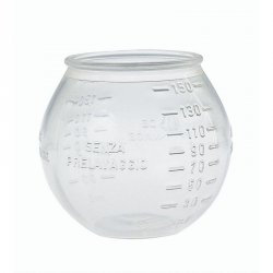 SONETT Measuring cup for the washing machine "ball"