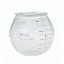 SONETT Measuring cup for the washing machine "ball"