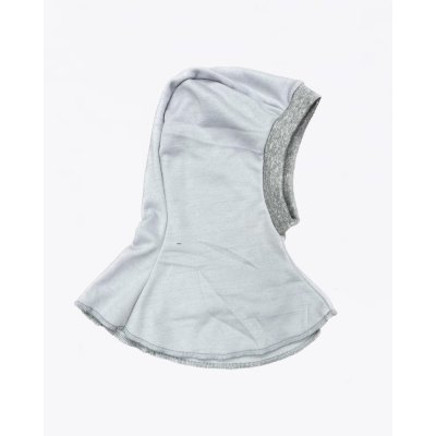 Duomamas Winter Hood - Merino - grey