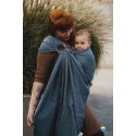 Little Frog Ring Sling Cloudy Cube