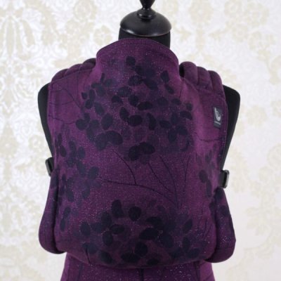 Vatanai ergonomical babycarrier Hortenzie Viktorie - for rent