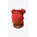 Aloe babycarrier - TWO - Firework red