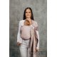 LennyLamb ring sling My First edition - Baby Pink