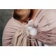 LennyLamb ring sling My First edition - Baby Pink
