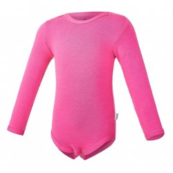 Little Angel Bodysuit ZOE Outlast® - winter - pink
