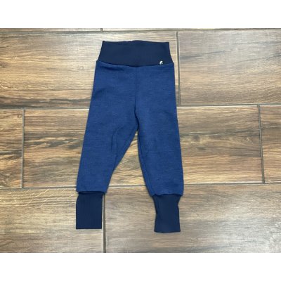 Duomamas Leggins merino grey