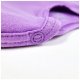 Little Angel Bodysuit thin Outlast® - violet