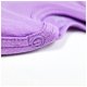 Little Angel Bodysuit thin short sleeved Outlast® - violet