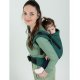 Isara ergonomické nosítko Preschooler Evergreen Linen