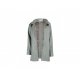Wombat & Co. The lightweight babywearing jacket Numbat Go - Mint