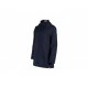 Wombat & Co. The lightweight babywearing jacket Numbat Go - Navy